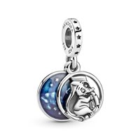 Charm Pandora Donna Disney in Argento 799405C01